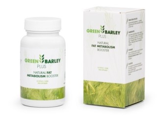 Green Barley Plus,emagrecimento saudável