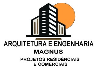 Projetos Residênciais, Complementares, Comercial e Industrial