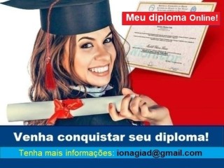 Curso Em graduação EaD