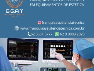 franquia-manutencao-de-equipamentos-especificos