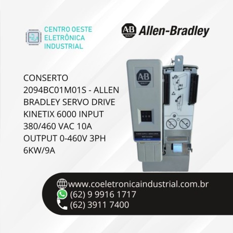 assistencia-tecnica-servo-drive-allen-bradley-goiania-kinetix-bc01-m01-s-big-4