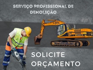 servico-de-demolicao