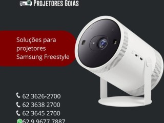 manutencao-projetor-samsung-freestyle-brasil