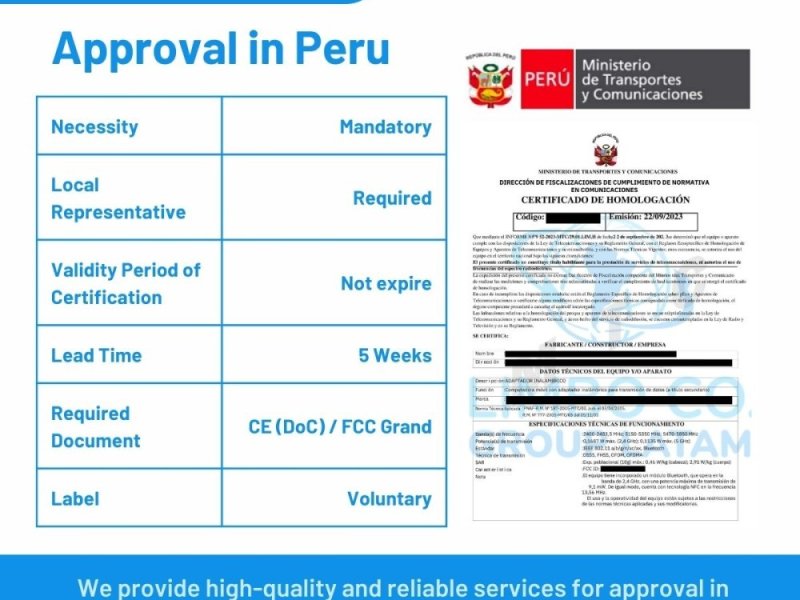 type-approval-in-peru