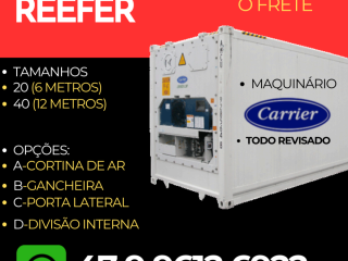 container-reefer