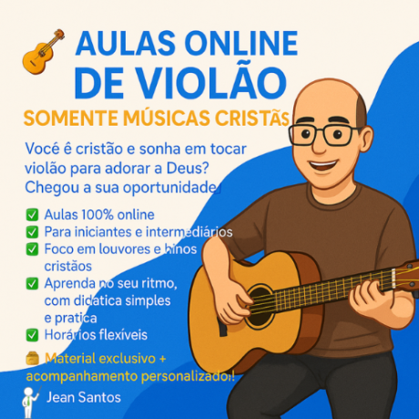 aulas-de-violao-e-guitarra-crista-ao-vivo-e-100-online-big-0