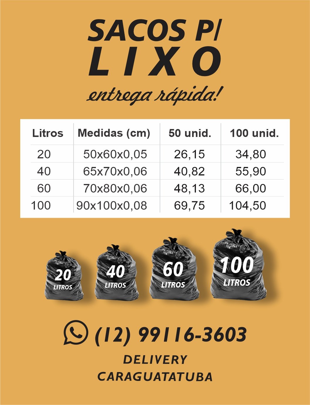 acabou-sacos-de-lixo-delivery-caraguatatuba-big-0