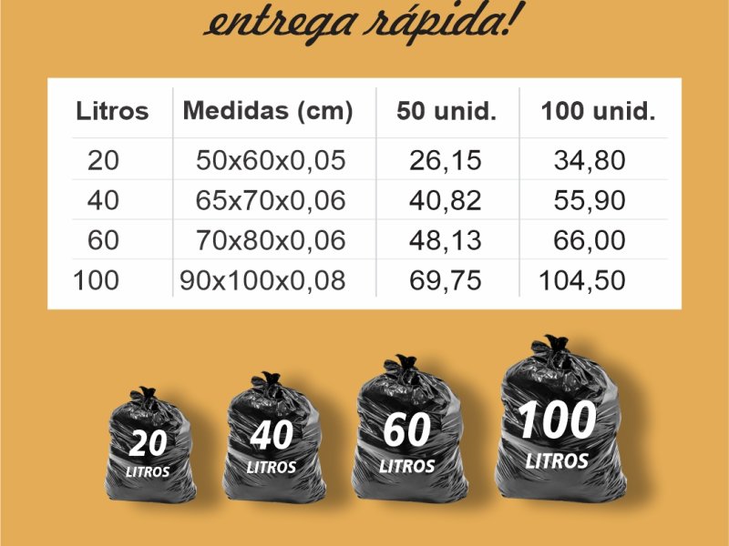acabou-sacos-de-lixo-delivery-caraguatatuba