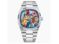 relogio-masculino-pulseira-aco-grafite-desenho-pop-small-0