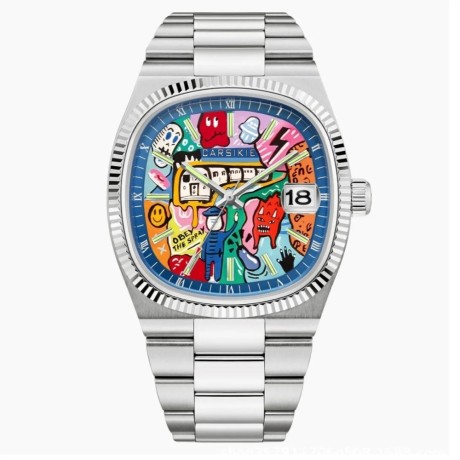 relogio-masculino-pulseira-aco-grafite-desenho-pop-big-0