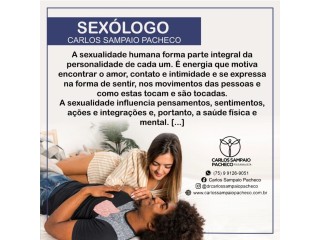 SEXÓLOGO ONLINE PARA TODO O BRASIL e EXTERIOR whatsapp